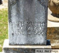 Ralph Murphy