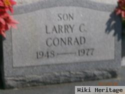 Larry Conrad