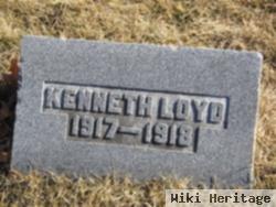 Kenneth Loyd Sievers