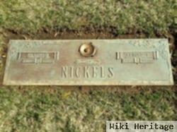 Gladys E Stolp Nickels