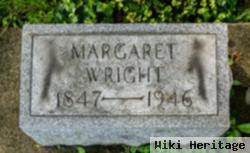 Margaret Wright