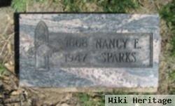 Nancy E. Sparks