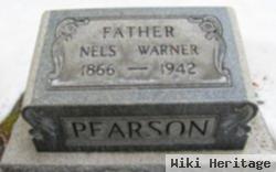 Nels Warner Pearson