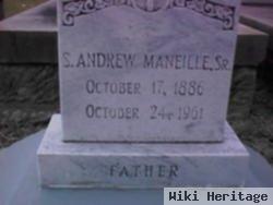 S. Andrew Maneille, Sr