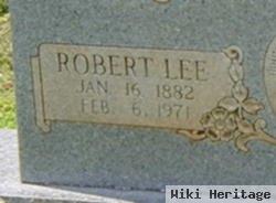 Robert Lee "bob" Berrier