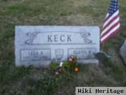 Lefa Roberta Hunt Keck