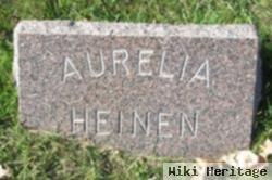 Aurelia Heinen