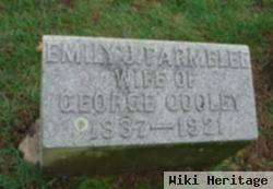 Emily J Parmelee Cooley