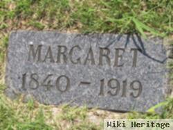 Margaret Berry