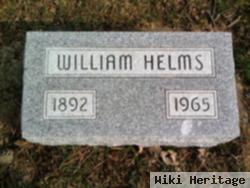 William Helms