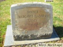 Margaret Isador Wilson Silvey