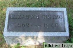 Elizabeth "lizzie" Gummo