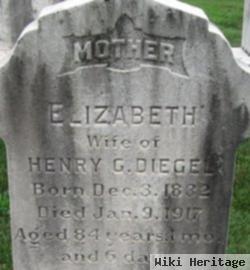 Elizabeth Diegel