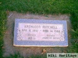 Kathleen Mitchell