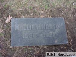 Mollie H. Norton