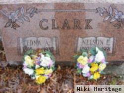 Nelson E Clark