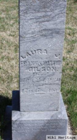 Laura J. Gilson