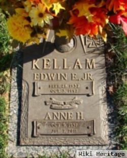 Anne Hale Kellam