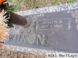 Joseph Bell Wilson