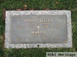 Mary E Bellew