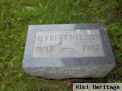 Herbert Nelson