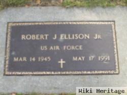 Robert J. Ellison, Jr