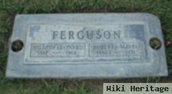 Wilfred Leonard Ferguson