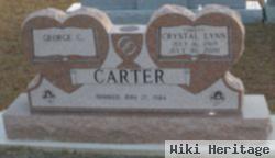 George C. Carter
