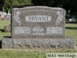 Eva Icel Pounds Bryant