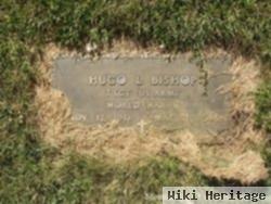 Hugo L Bishop