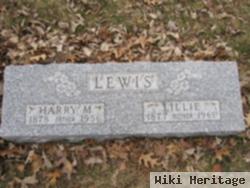 Lillie Lewis