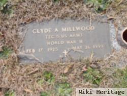 Clyde A. Millwood