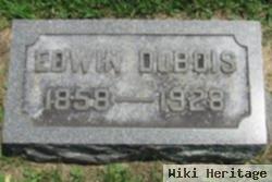 Edwin Dubois