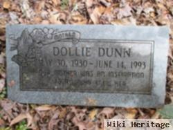 Dollie Dunn