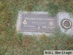 William N. "bill" Parker