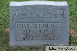 Charles C. Weaver