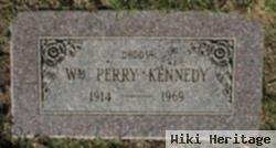 William Perry Kennedy