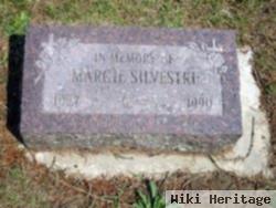 Margie Silvester