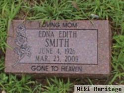 Edna Edith Smith