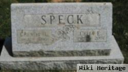 Celia E. Danner Speck