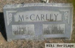 James T. "jim" Mccarley