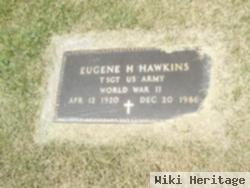 Eugene Hawkins