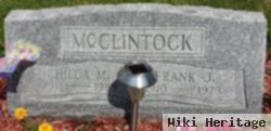 Frank J Mcclintock