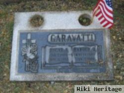 Harold A Garavatti