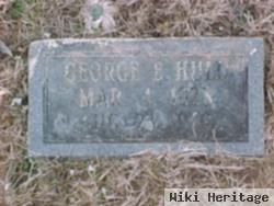 George Earl Hull