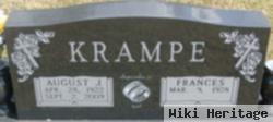 August J. Krampe