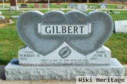 Norbert H Gilbert