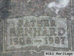 Bernhard Fred Plath