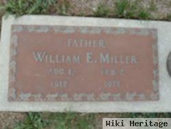 William E. Miller