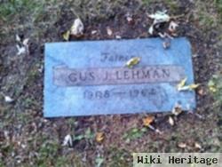 Gus J Lehman